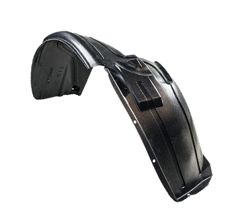 фото №1, Підкрилок підкрилок fiat linea 2007- перед праве