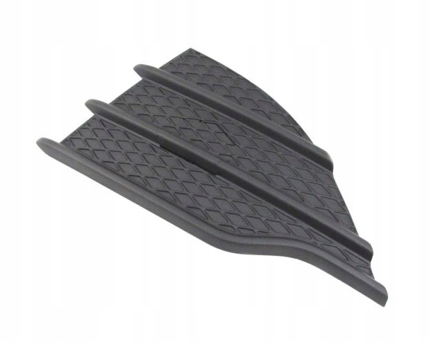 фото №1, Решётка решётка радиатора противотуманной фары решётка радиатора ford kuga mk2 orygina