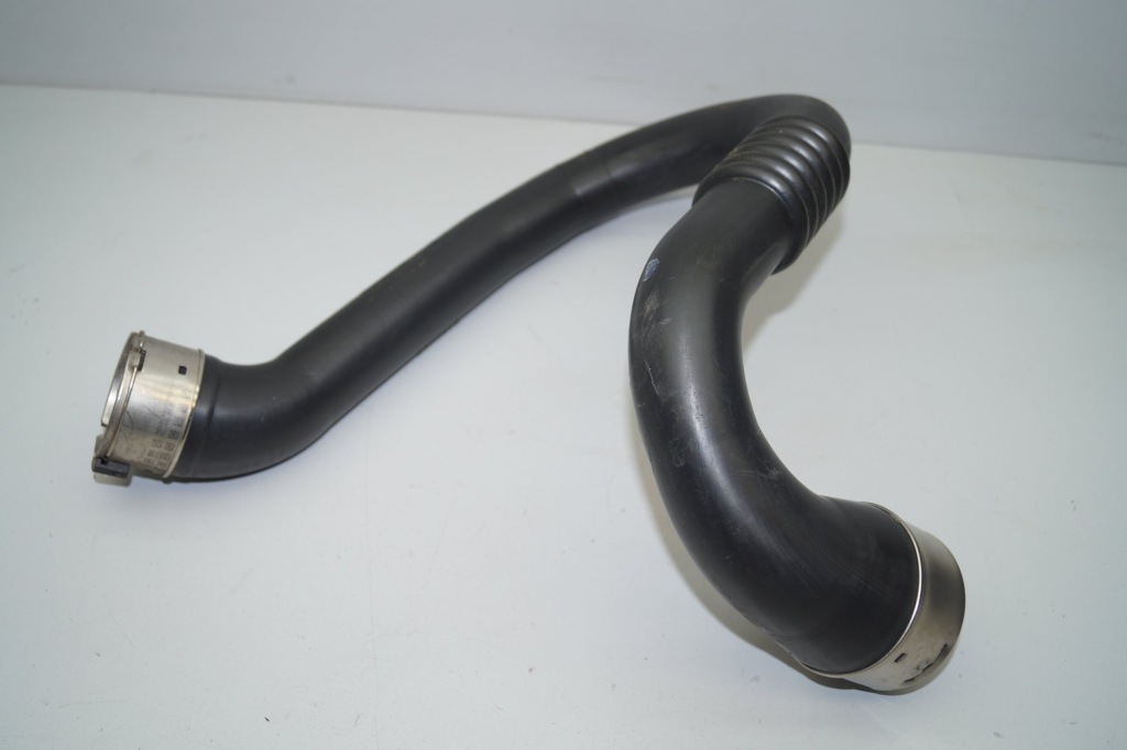 фото №2, Renault scenic iii 1.4 tce шланг труба повітря інтеркулер