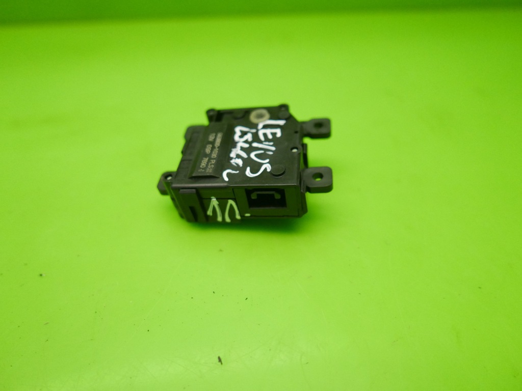 Моторчик управление вентиляция задняя lexus ls ls460l в Украине