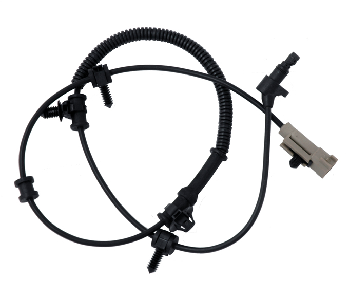 фото №1, Датчик abs перед jeep grand cherokee 05-10 wk wh