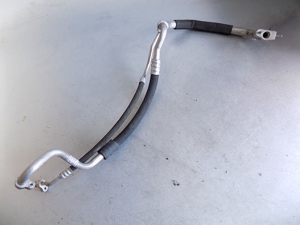 фото №1, Mercedes w212 шланг кондиціонера a2128301616