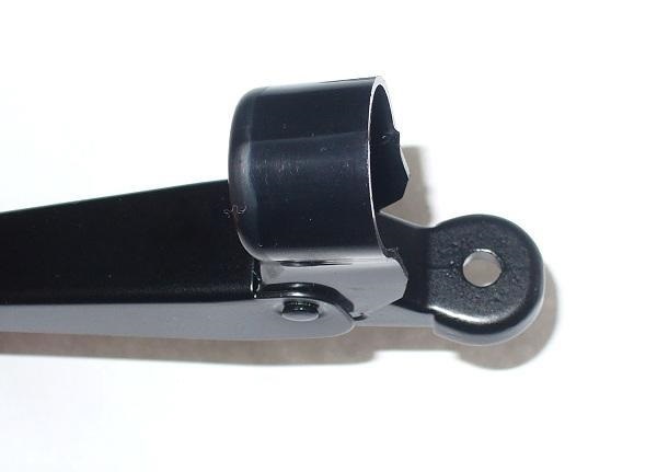 фото №7, Рычаг дворник na задняя hyundai getz od 2002 r.