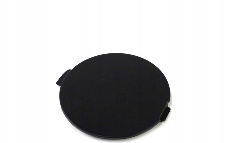 фото №1, Mazda оригинальный номер kd4550a12bb заглушка бампера передний