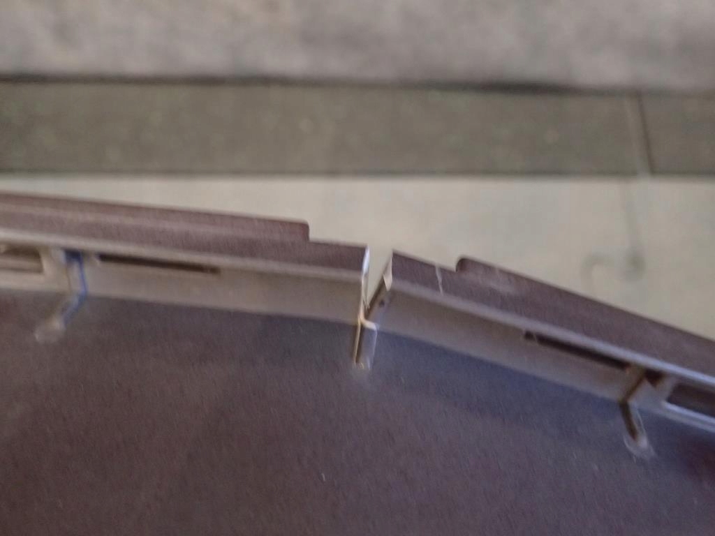 фото №6, Бампер перед передній mini cooper f56 s 13-