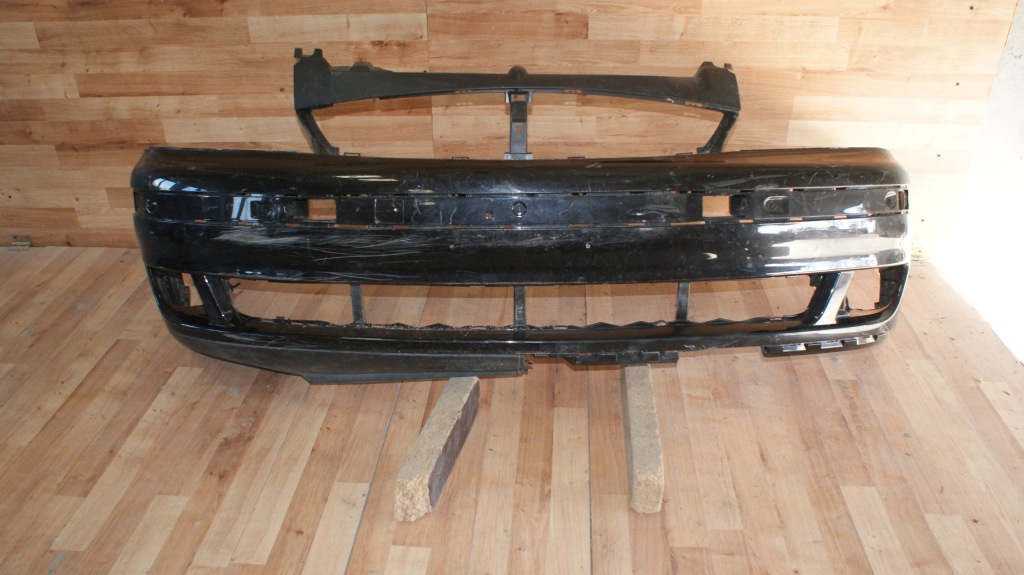 фото №1, Бампер ford galaxy mk1 mk2