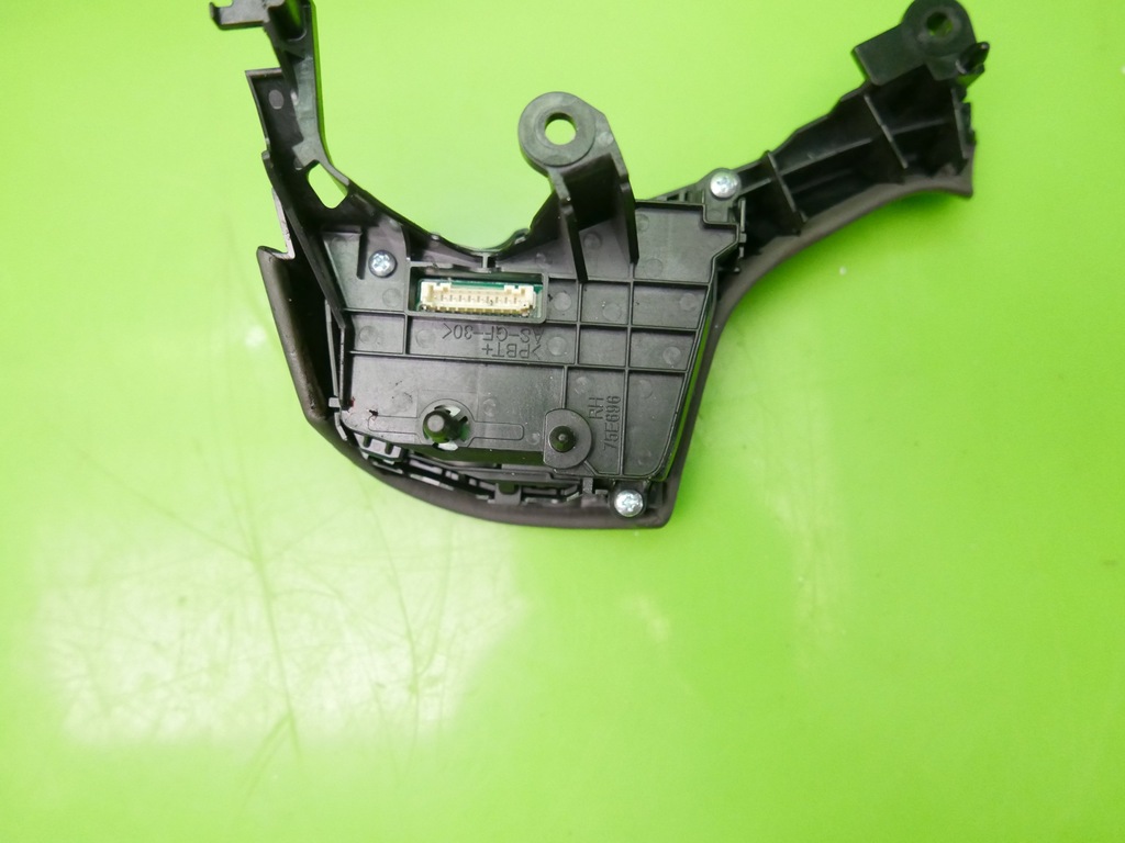 фото №8, Кнопки керма праве lexus ls460l 12-17