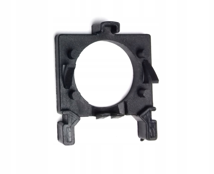 фото №1, H7 адаптер do лампочка led ford focus