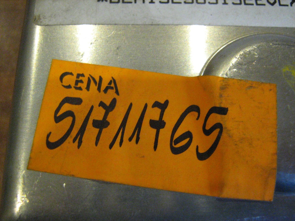 фото №5, Fiat оригінальний номер 26099236 блок керування підсилювача