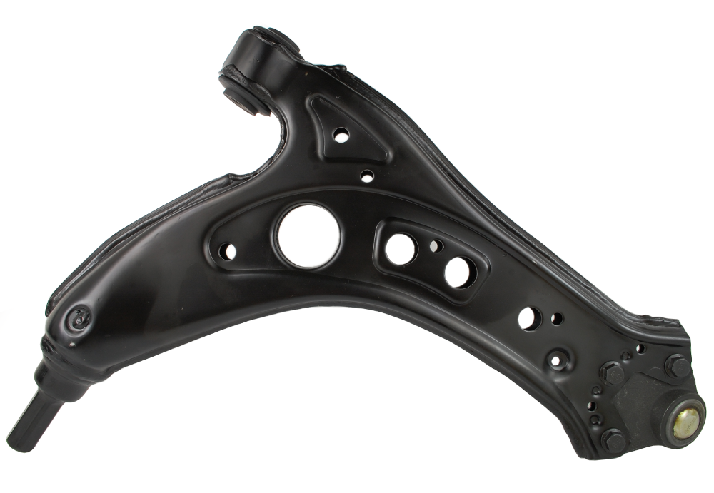 Важіль кулькова опора втулка перед ліва cordoba 02-09 Недорого