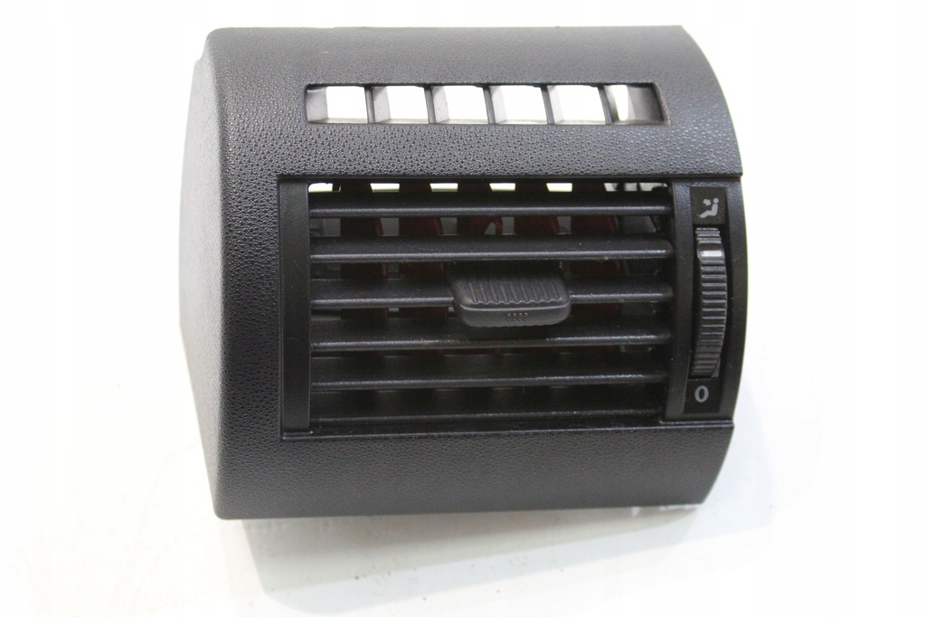 фото №1, Mbm vw fox решётка обдув 5z0819703