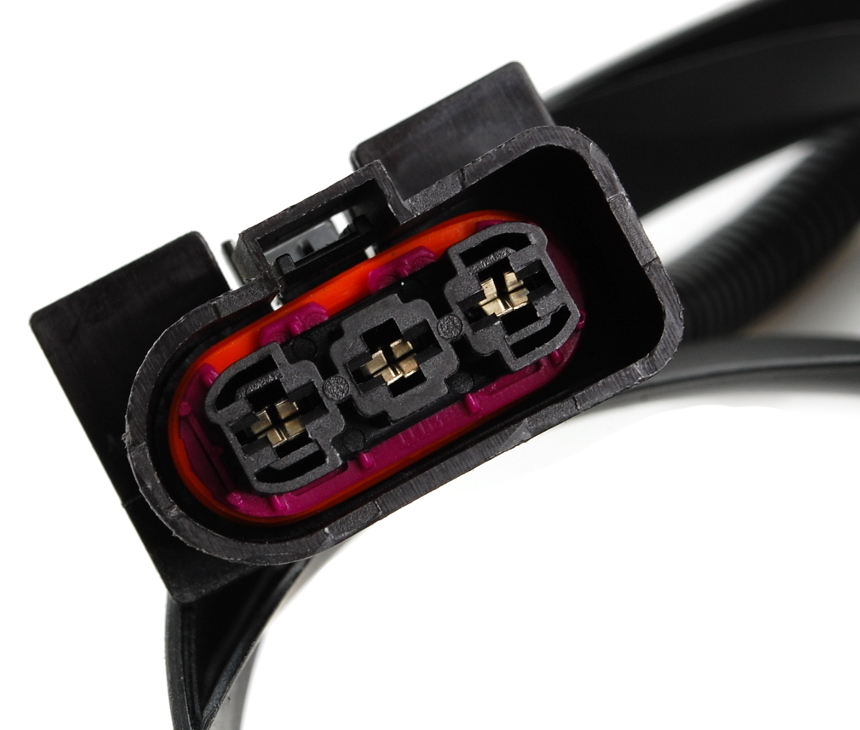 фото №12, Вентилятор радіатора кондиціонера audi a3 tt 290mm