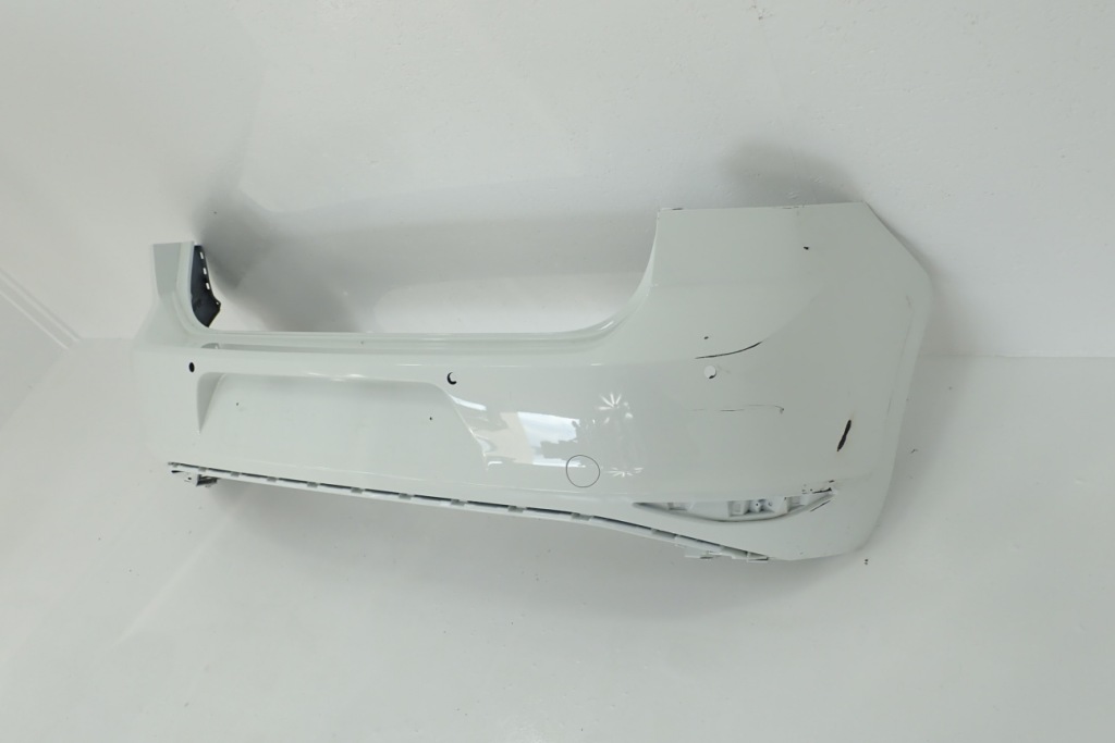 фото №5, Бампер задняя задний pdc vw golf vii 7 5g6807421