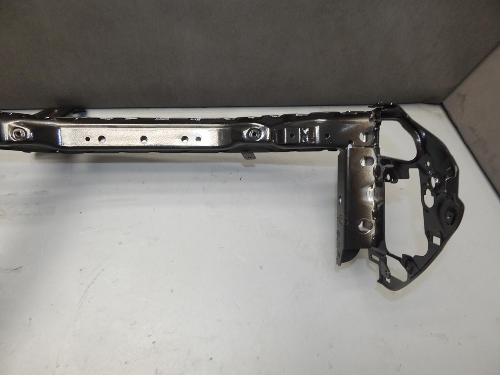 фото №5, Audi a8 d4 балка каркас панели 4h1857017a