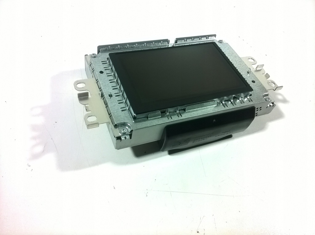 фото №6, Volvo v40 16r монитор дисплей 31438296