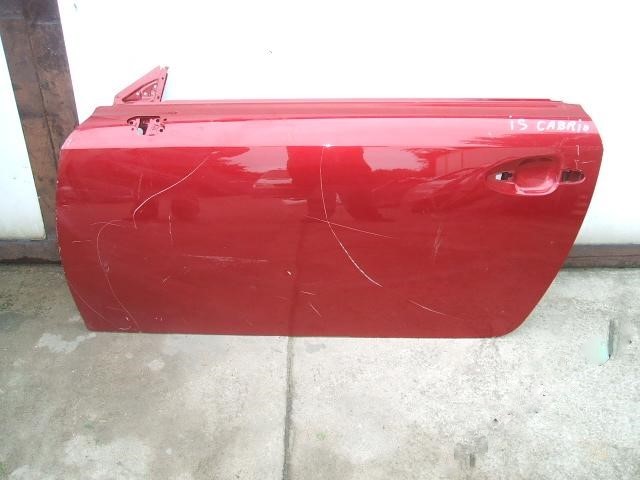 фото №1, Lexus is250 cabrio дверь левая