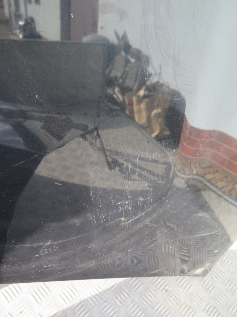 Капот audi a4 b5 małysz крышка двигателя sedan с Разборки