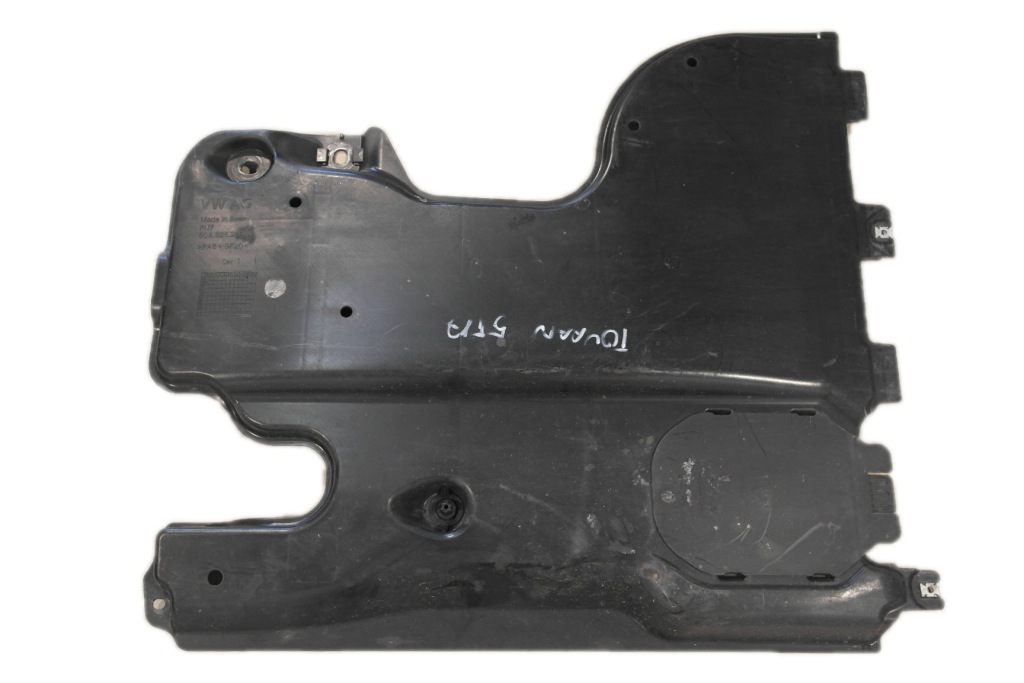 фото №1, Vw touran iii 5t захист підвіска 5qa825206a