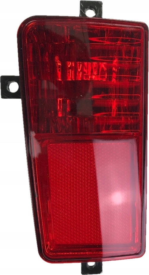 фото №1, Citroen jumper лампа протитуманна задня відбивач l