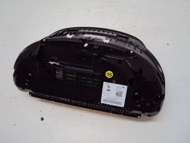 фото №6, Счетчик bmw 5 f10 f11 дизель 2010-2017 6844009