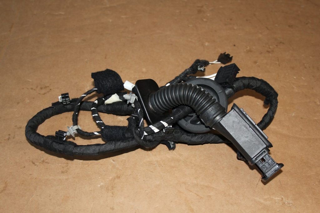 фото №1, Джгут двері задня лівий vw t roc 2ga971693b