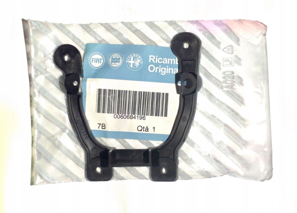 фото №1, Alfa romeo 166 fl кронштейн кронштейн протитуманної фари u le