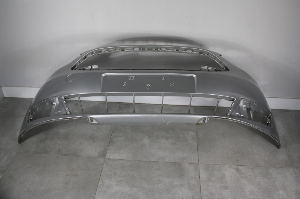 Ford c-max mk2 ii lift 15- бампер перед передній f1cb-b17757-a Київ