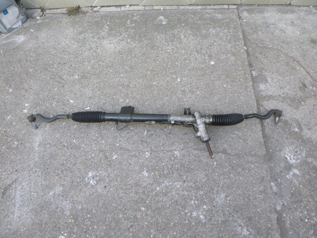 фото №5, Jeep grand cherokee wk2 ae рулевая рейка трансмиссия