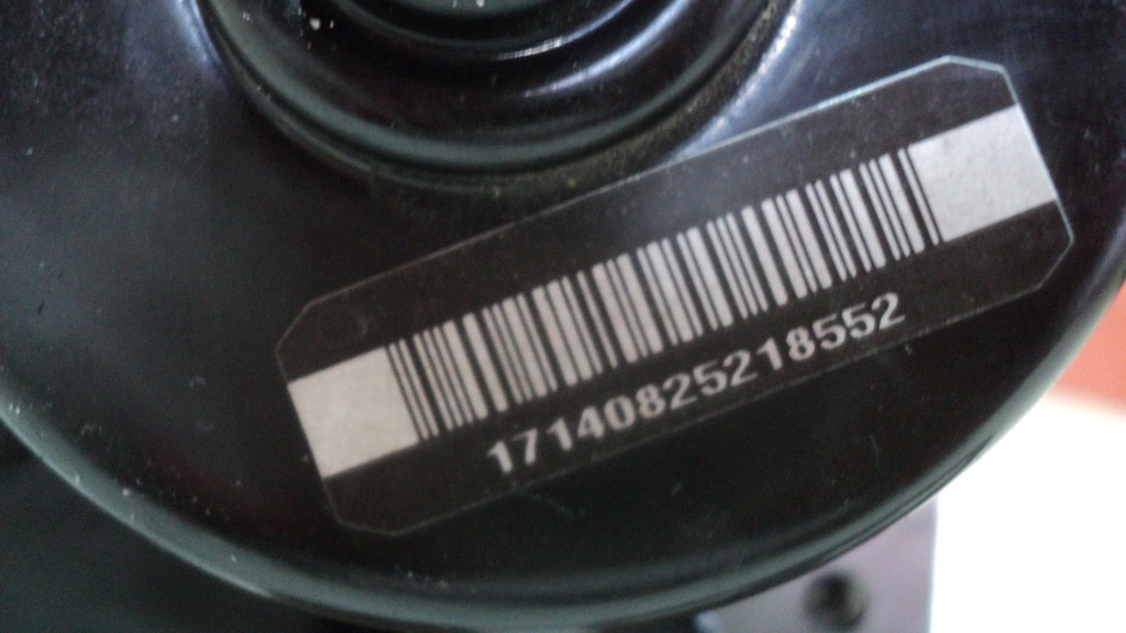 фото №6, Насос abs p52089351ag jeep grand cherokee iii 3.0