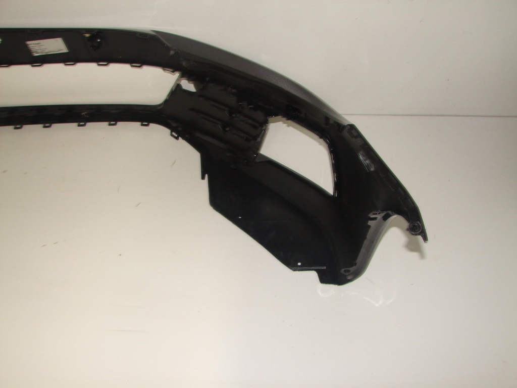 фото №6, Бампер передній перед vw scirocco lift 14- r-line