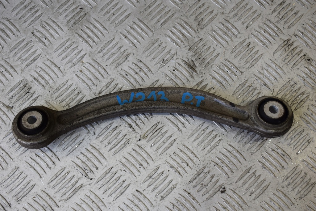 фото №1, Важіль правий задня e-klasa w213