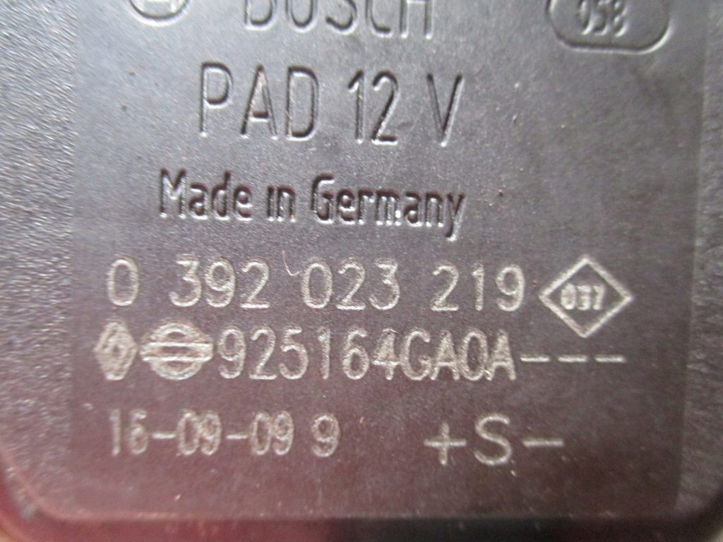 фото №5, Насос wody 925164ga0a