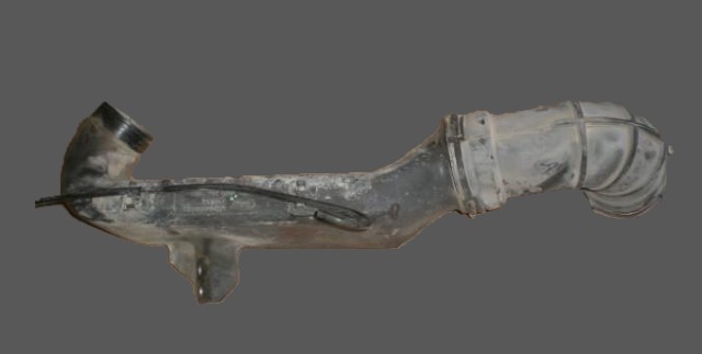 Купити Труба шланг патрубок range rover 3.6tdv8 4620225919