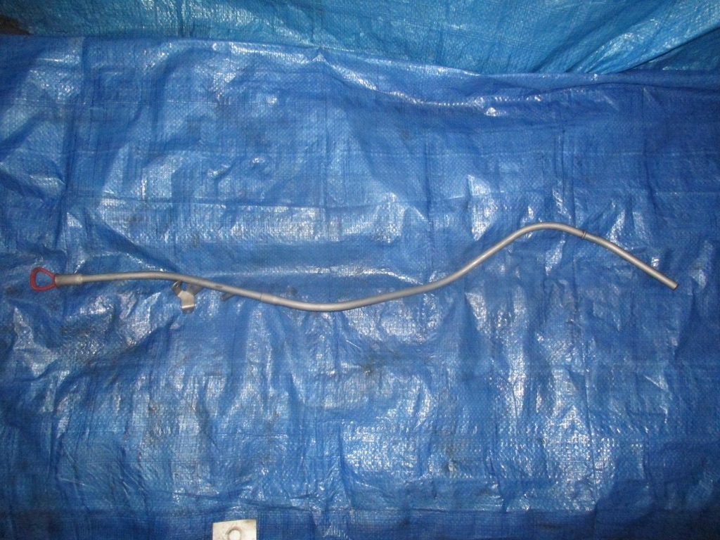 фото №1, Щуп масла mercedes 2.0cdi w245 w169 a6400180640