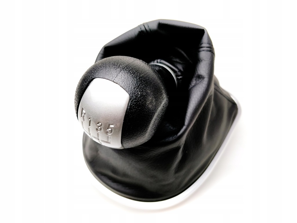 фото №5, Ручка переключения передач 5b seat altea leon 2 toledo 3