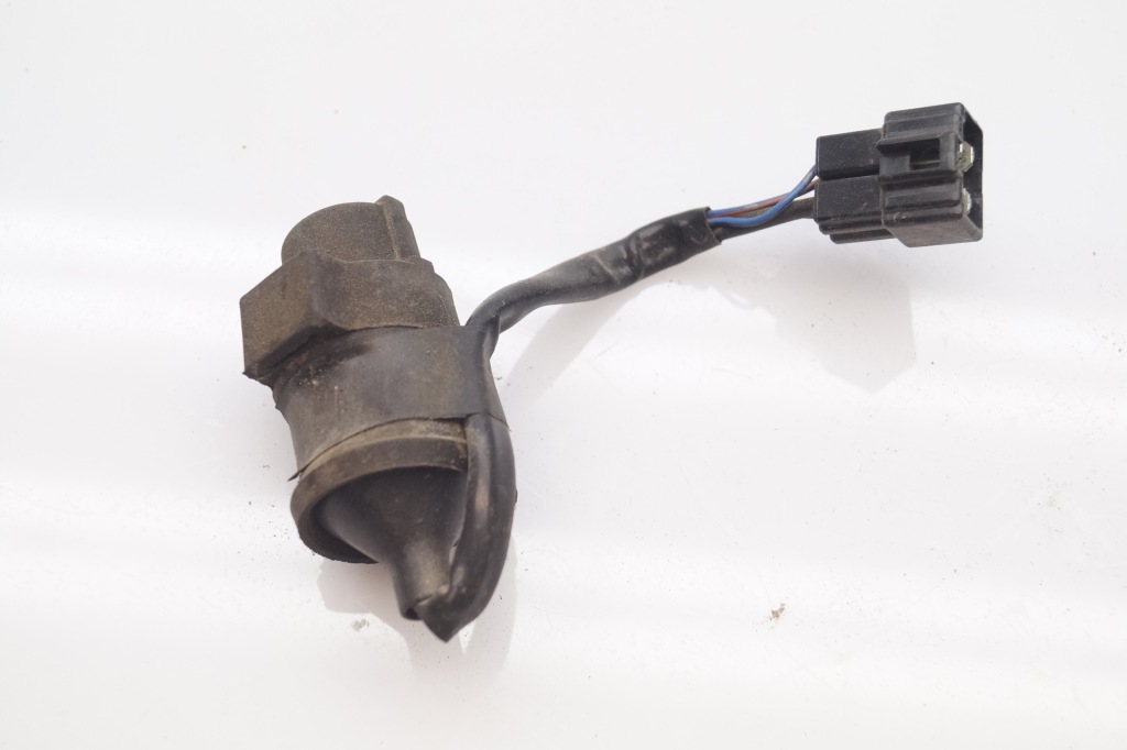 фото №1, Daihatsu terios ii датчик ударный поперечина перед