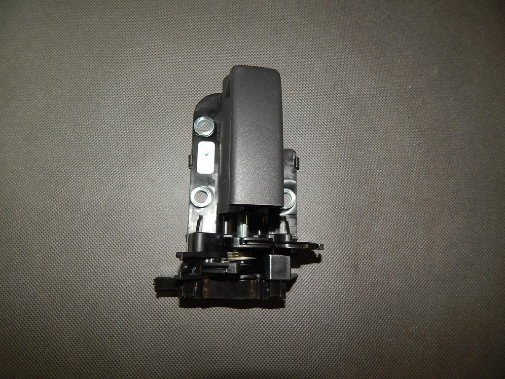 фото №1, Vw sharan 7n ручка внутренняя левый задняя 7n0843641j