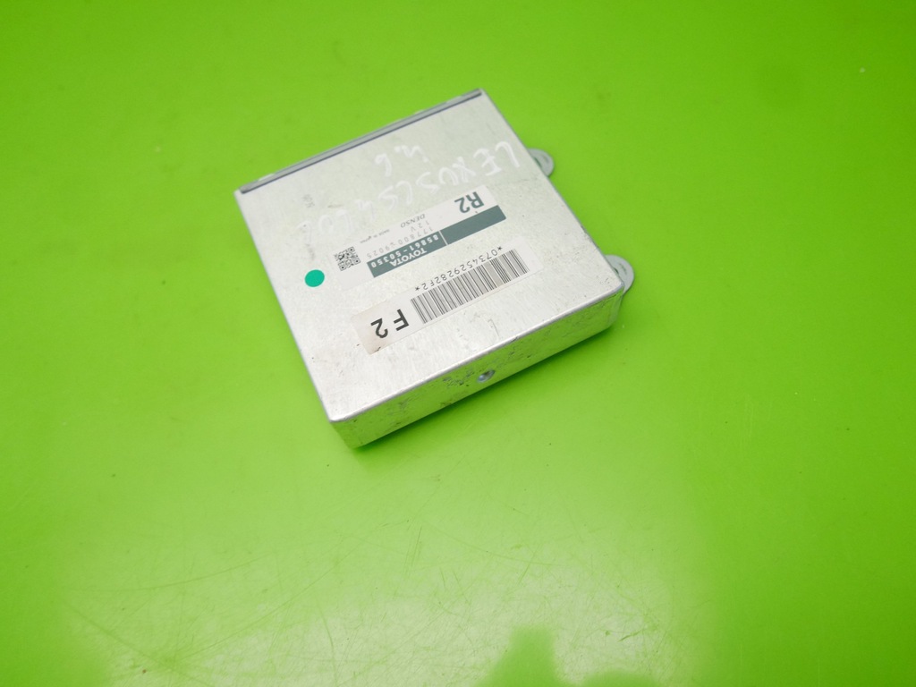 фото №7, Модуль сидіння задня лівий 85861-50350 lexus ls460l