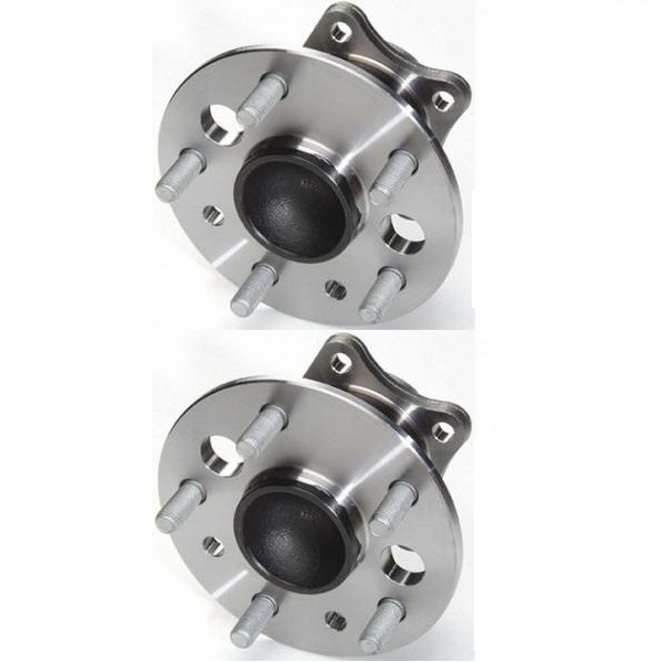 фото №1, Ступица задняя левая toyota camry solara lexus es 02-10