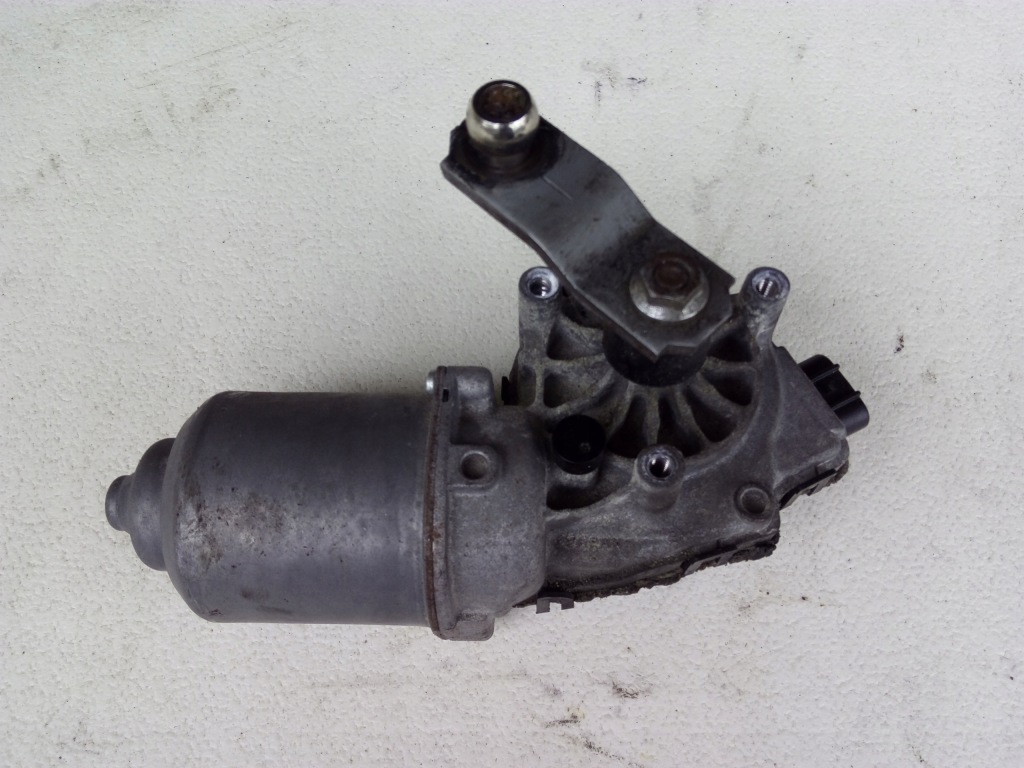 Купити Mitsubishi outlander asx моторчик 159300-1051