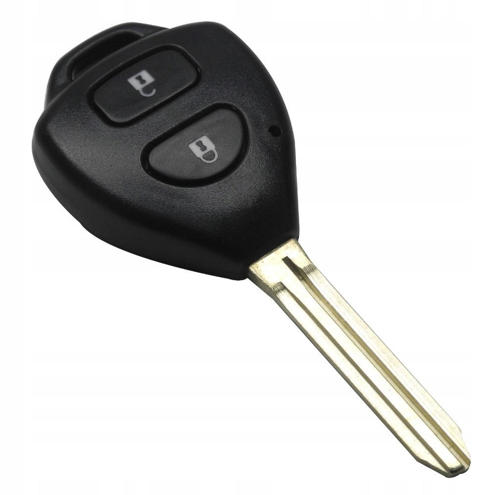 Купити Ключ pilot toyota hilux vios fortuner 433mhz