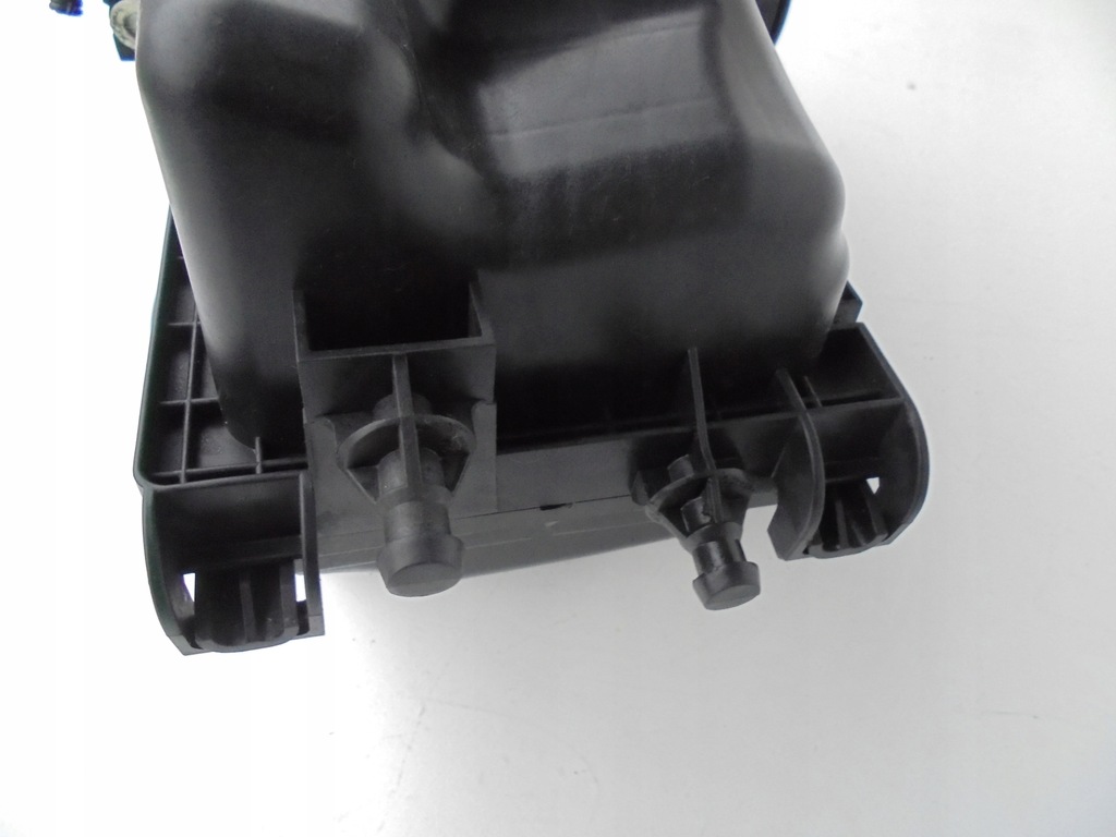 фото №10, Nissan pulsar 1.5 dci корпус фильтра воздуха h8200702517 8200681558 1kb2a