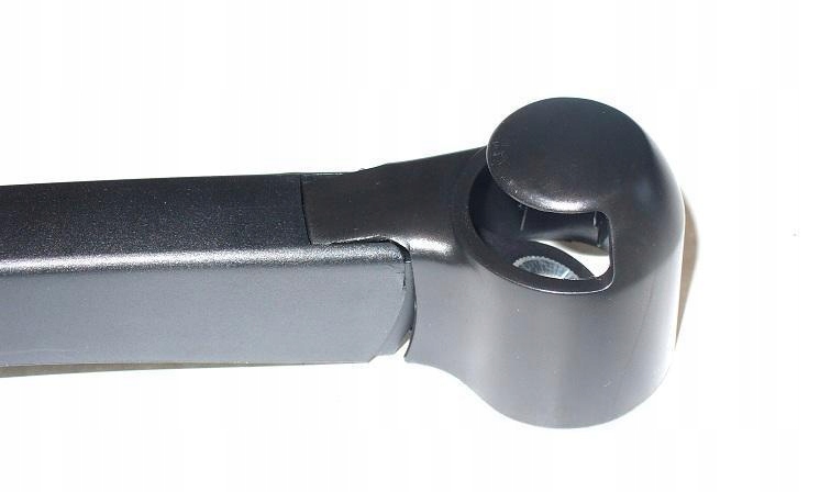 фото №7, Важіль двірник задня vw touran 2003-2010 + насадка