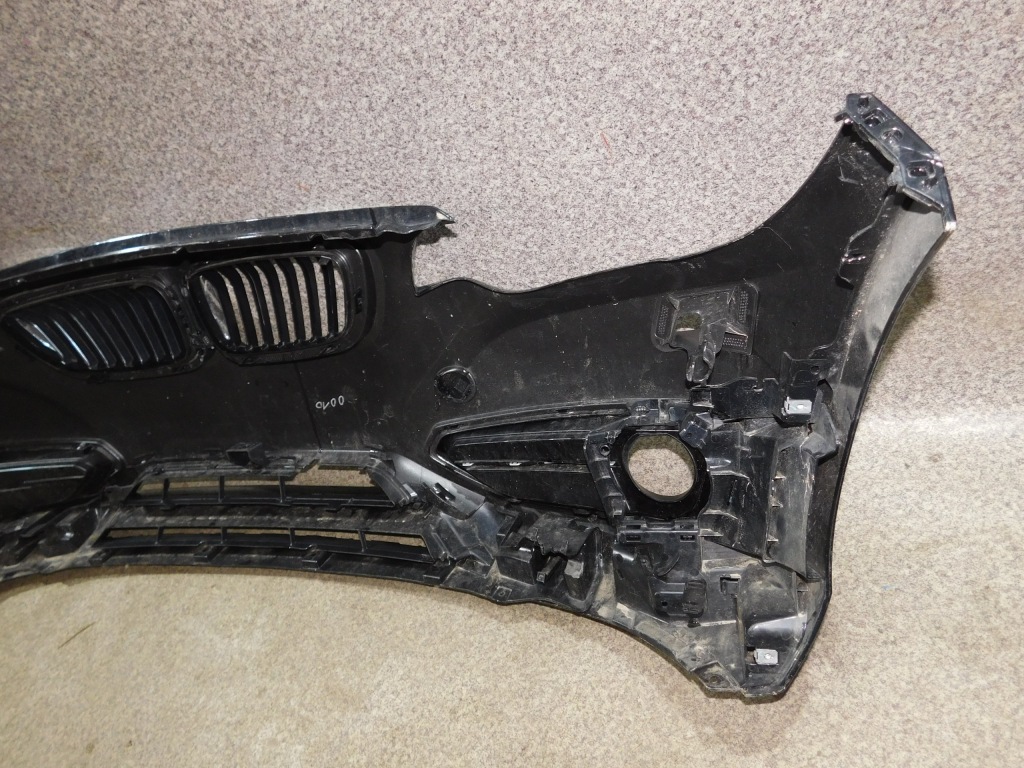 Купити Bmw 2 f22 f23 lift coupe бампер передній перед