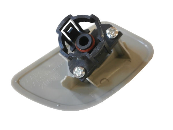 фото №4, Крышка распылителя лампы do subaru forester ii