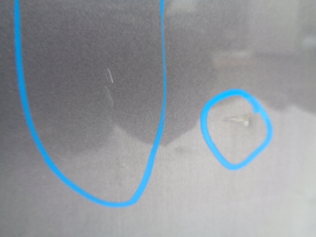 фото №6, Talisman sedan дверь правое задние tekng 2016