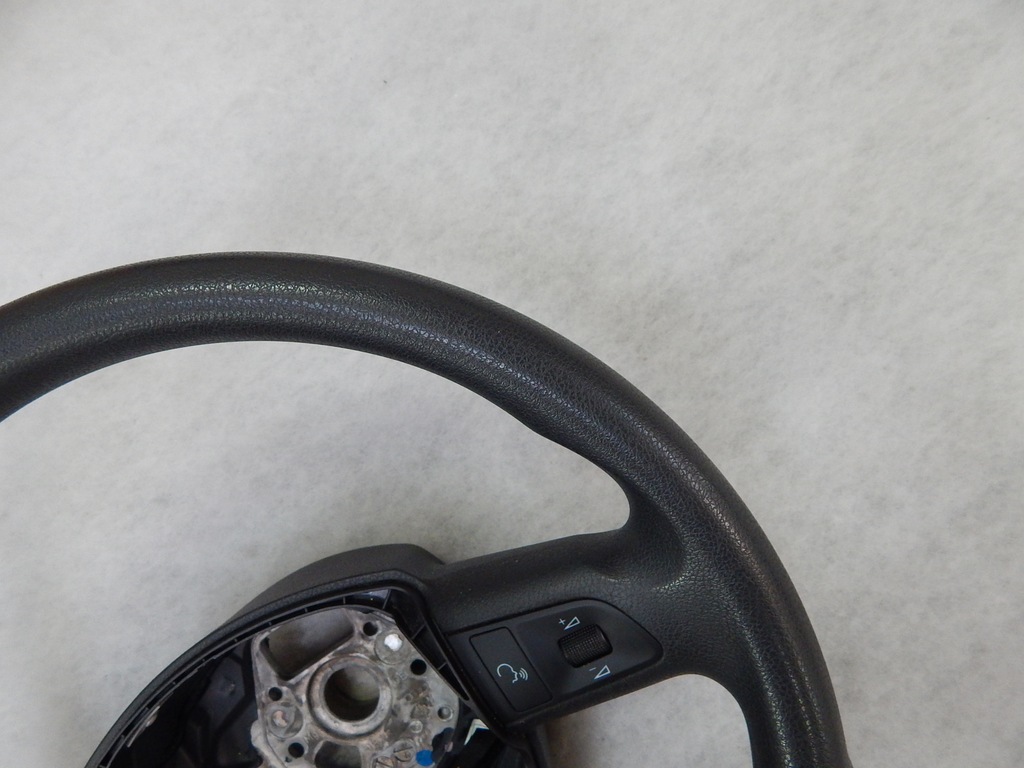 фото №6, Seat exeo - воздуховод multi состояние bdb 3r0