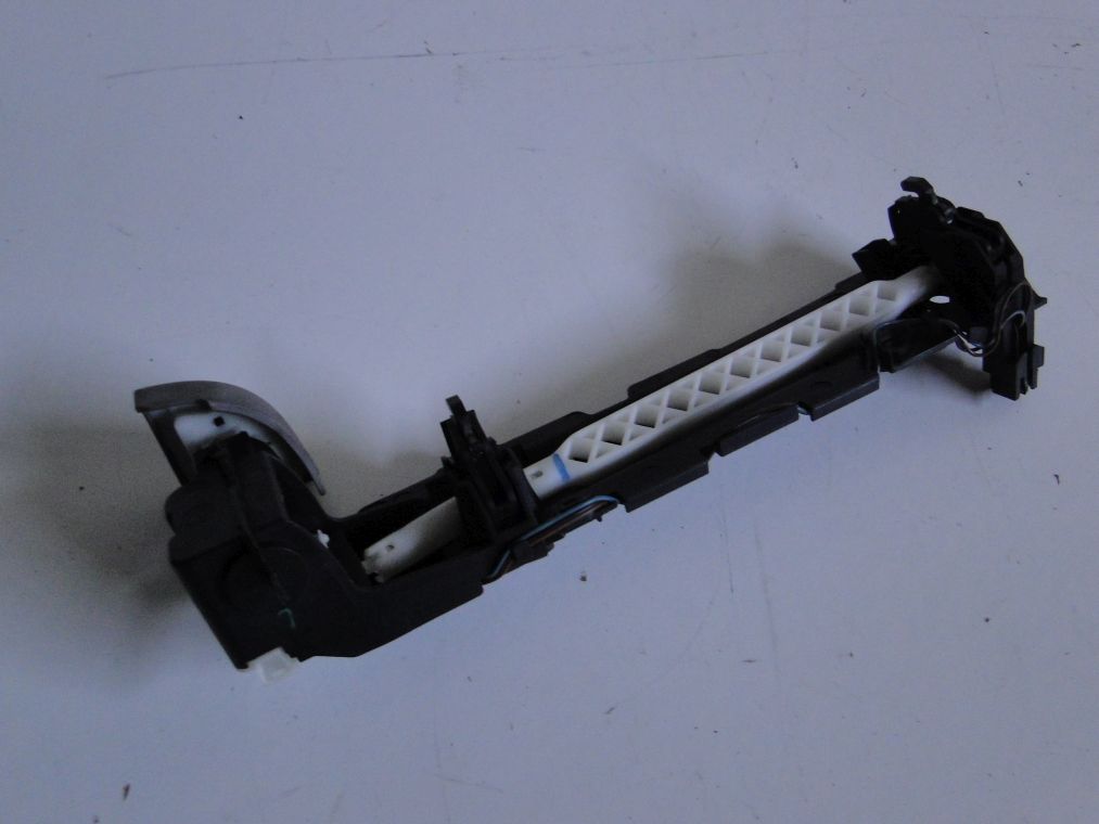 фото №6, Mercedes e klasa w211 211 замок бардачка замок