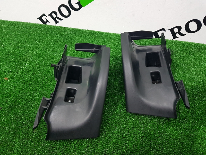 фото №7, Audi q3 8u напрямні ременів задня l i p 8u0857791