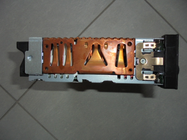 фото №4, Радио cd mp3 do peugeot 207 307